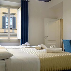 Deluxe Kamer met een King Size Bed
